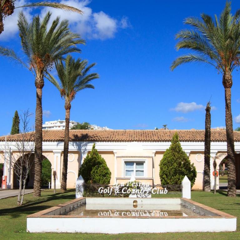 Top del Golf Hills - Apartamento de 2 dormitorios - 34