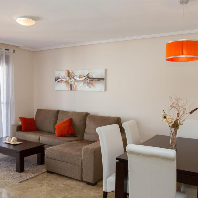 Top del Golf Hills - Apartamento de 2 dormitorios - 13