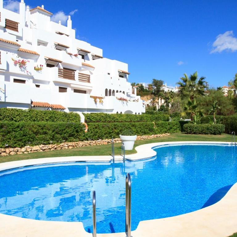 Top del Golf Hills - Apartamento de 2 dormitorios - 26