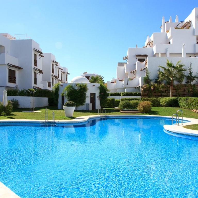 Top del Golf Hills - Apartamento de 2 dormitorios - 27