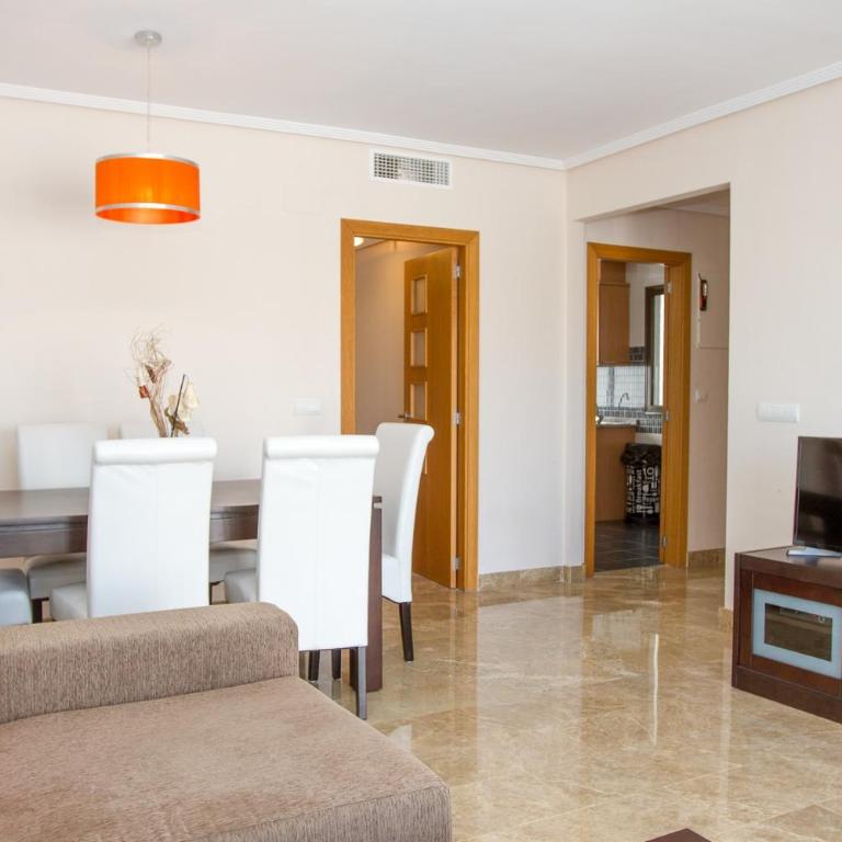 Top del Golf Hills - Apartamento de 2 dormitorios - 15