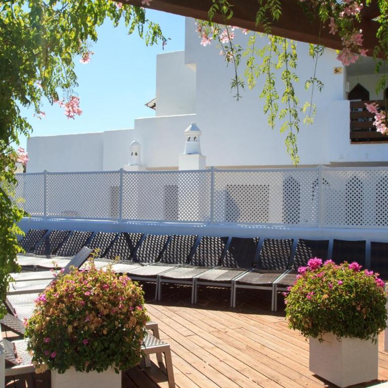 Top del Golf Hills - Apartamento de 2 dormitorios - 33