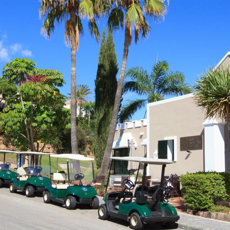 Top del Golf Hills - Apartamento de 2 dormitorios - 36