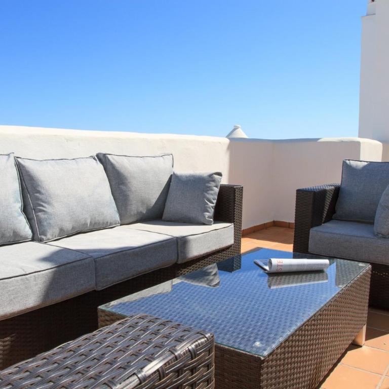 Top del Golf Hills - Apartamento de 2 dormitorios - 10