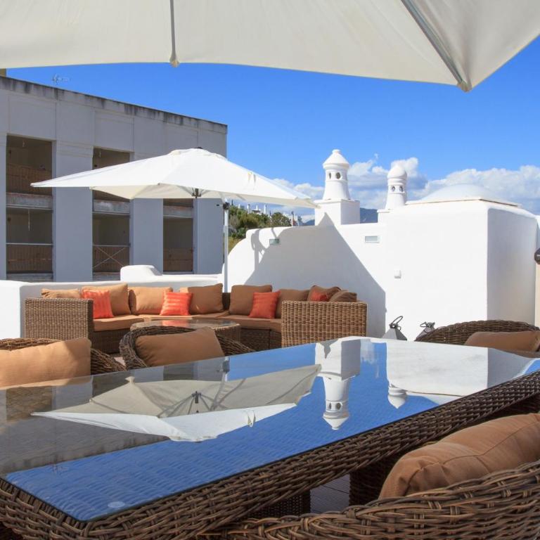 Top del Golf Hills - Apartamento de 2 dormitorios - 7