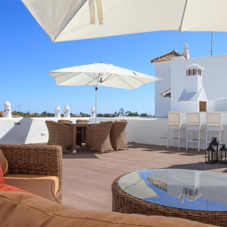Top del Golf Hills - Apartamento de 2 dormitorios - 6