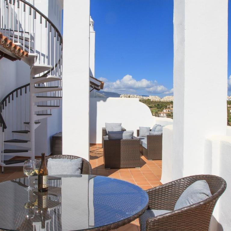 Top del Golf Hills - Apartamento de 2 dormitorios - 8