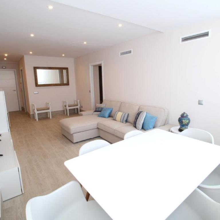 Apartamento Playa Fontanilla, by Guadiana Holidays - Apartamento - 16