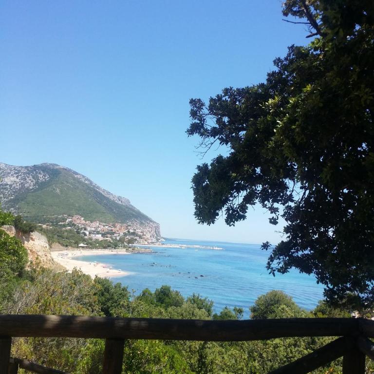 Calagonone villetta con giardino e barbecue - Villa con 3 Camere da Letto - 39