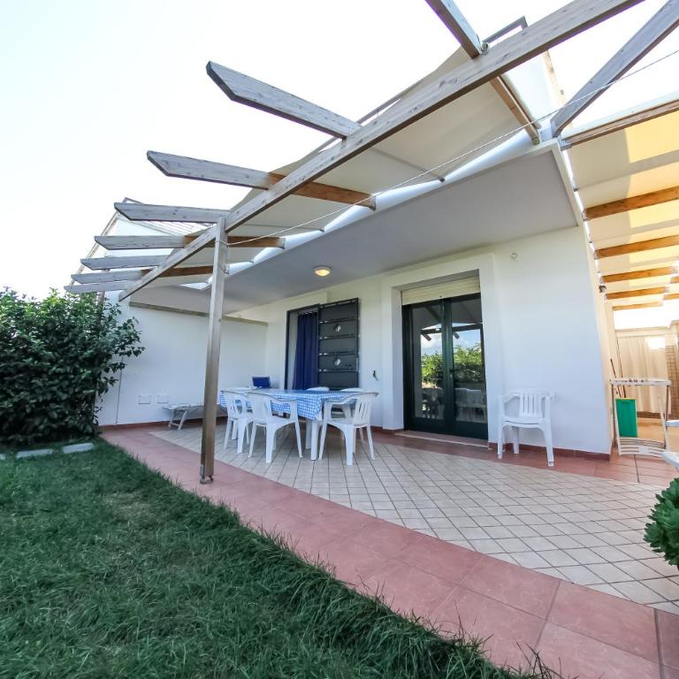 ARIES Case Vacanza - Casa con 3 Camere da Letto - 1