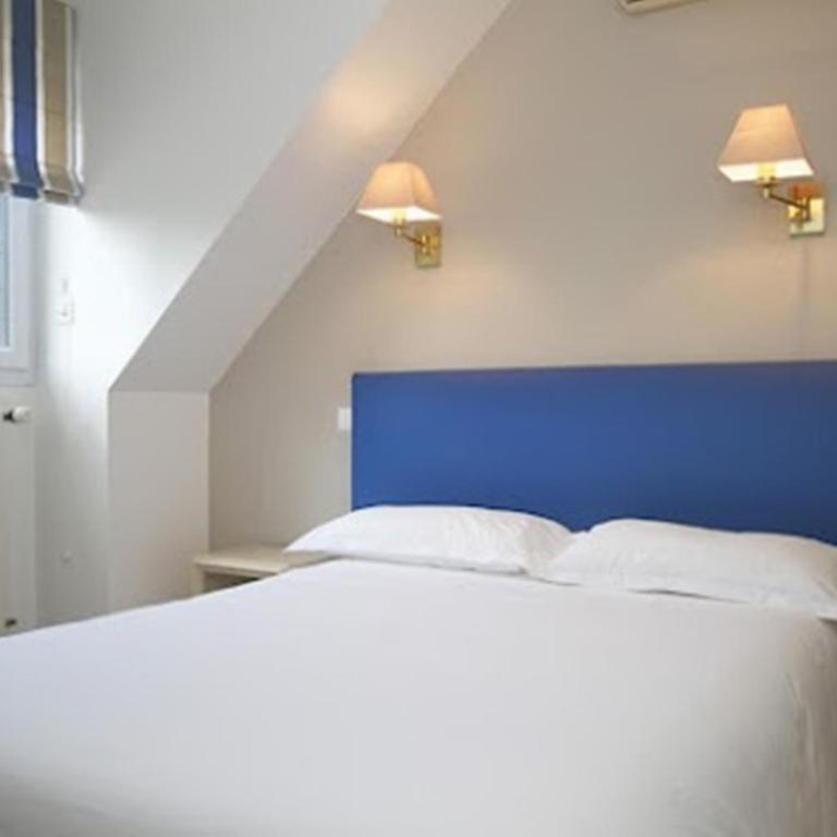 Hôtel Lutétia & Spa - Chambre Double Classique - 3