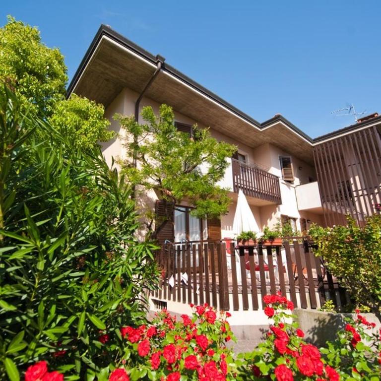 Casa Martinelli - Apartment mit 2 Schlafzimmern - 1