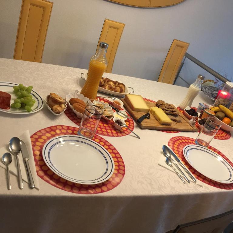 B&B Kelly - Doppelzimmer mit eigenem externen Bad - 6