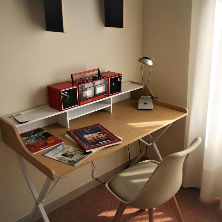 Verrotti House - Appartamento con Balcone - 26