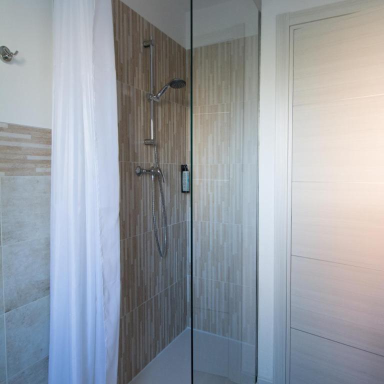 B&B Borgo Antico - Camera Tripla con Bagno Privato - 3