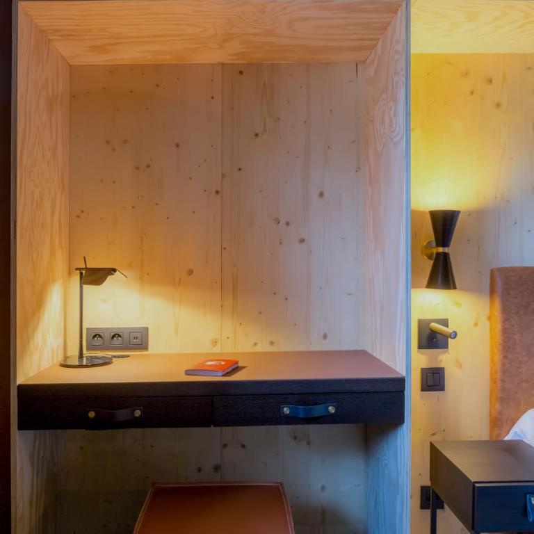 St-Alban Hotel & Spa - Chambre Double Supérieure - 4