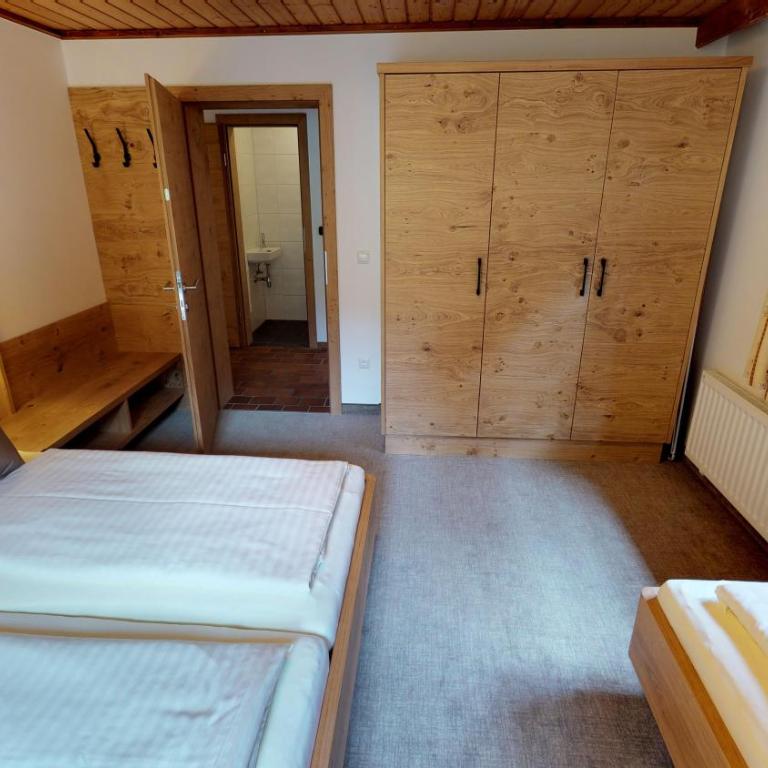 Familienparadies Wolfgangbauer - Apartamento de 2 dormitorios - 8