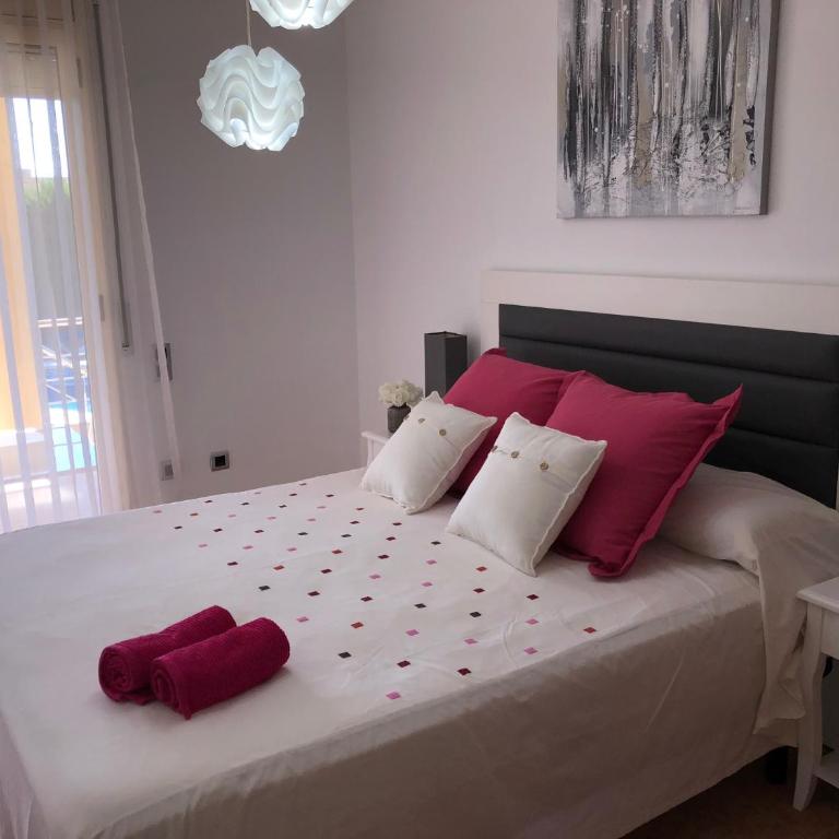 Casa Bergkamp - Vacation Home - 25
