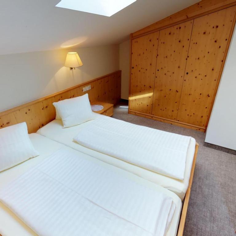 Familienparadies Wolfgangbauer - Apartamento con vistas a las montañas - 9