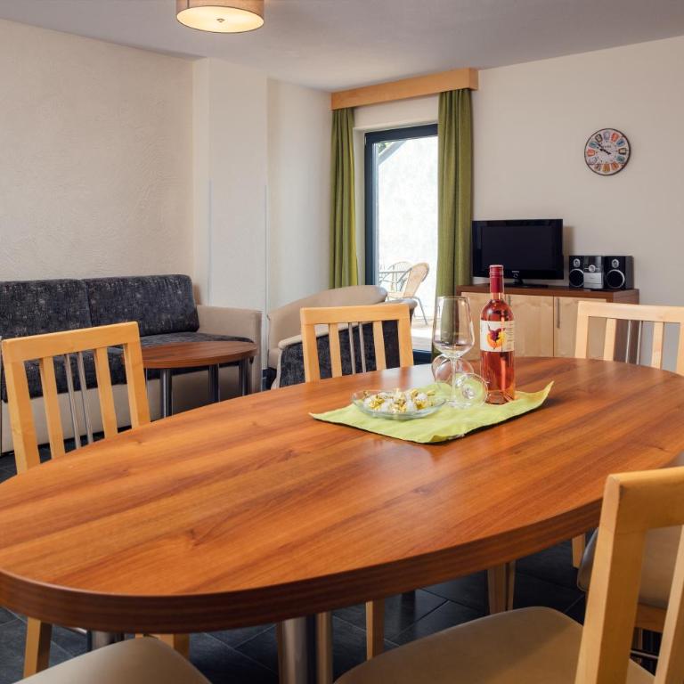 Apart Sunshine - Appartement 3 Chambres - 27