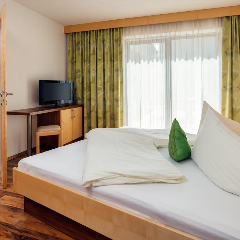 Apart Sunshine - Appartement 3 Chambres - 3