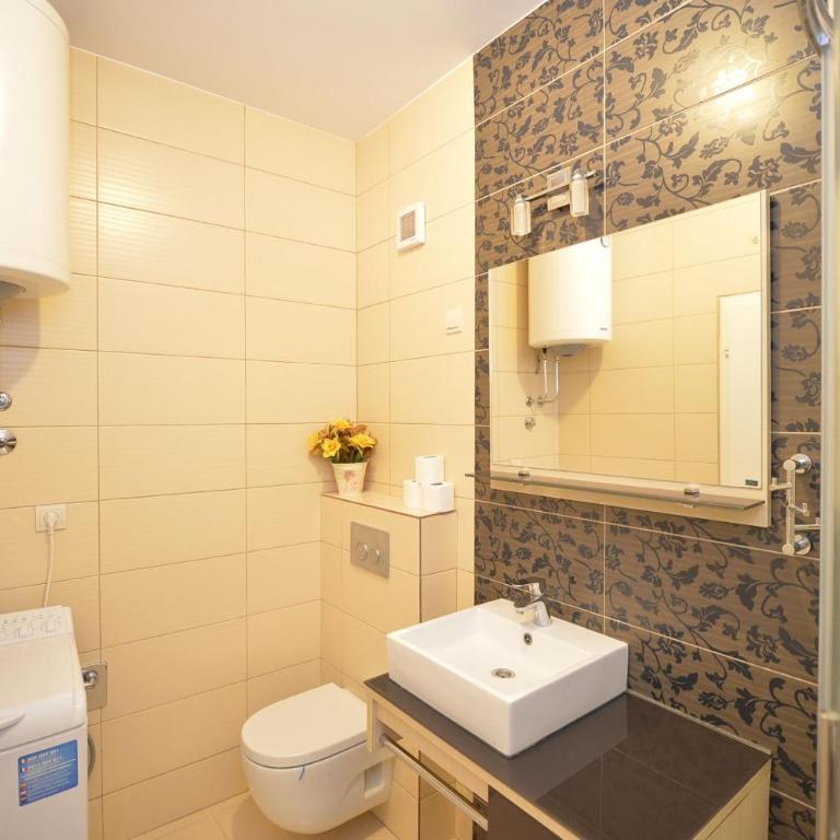Apartment Filip - One-Bedroom Apartment - 14