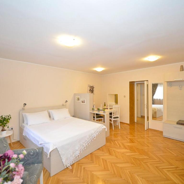 Apartment Filip - One-Bedroom Apartment - 4