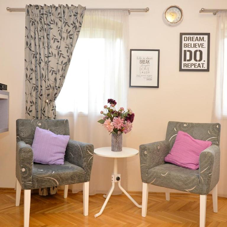 Apartment Filip - One-Bedroom Apartment - 7