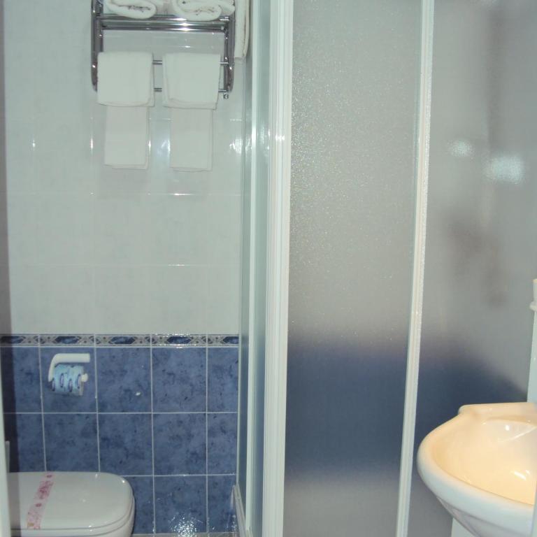 B&B Brezza Marina & Ristorante Shoreline - Chambre Double avec Balcon - 27