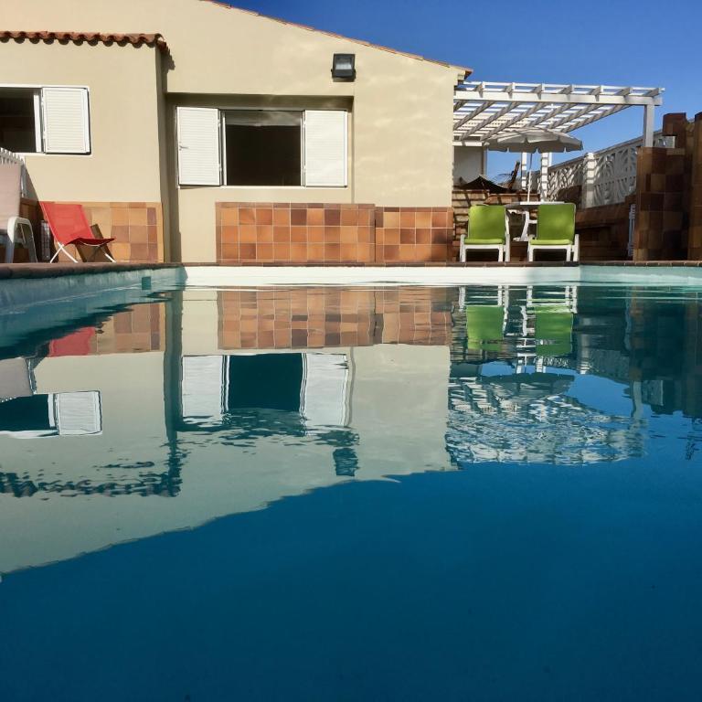 Townhouse El Mar - Casa Unifamiliar de 2 dormitorios - 1