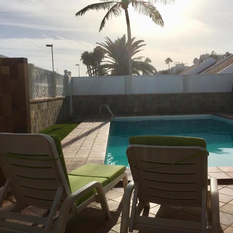 Townhouse El Mar - Casa Unifamiliar de 2 dormitorios - 12