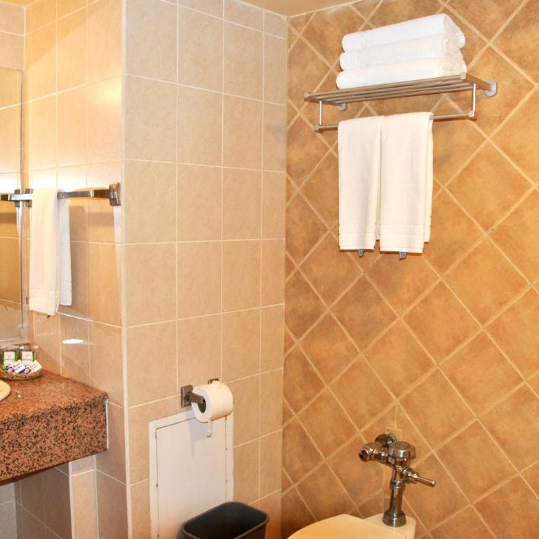 Hotel Gloria La Paz - Habitación Individual Estándar - 5