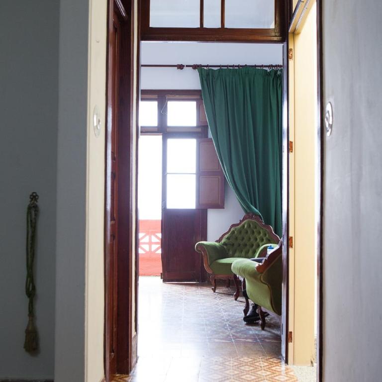 Stardust House Vegueta - Habitación Doble Económica - 34