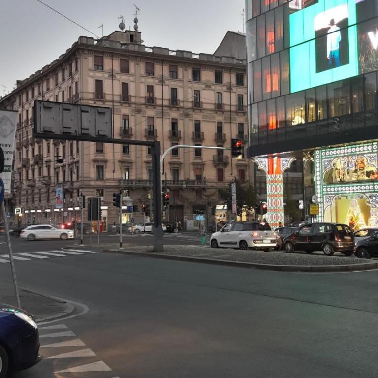 Monocase Milano - Appartamento Monolocale - 17