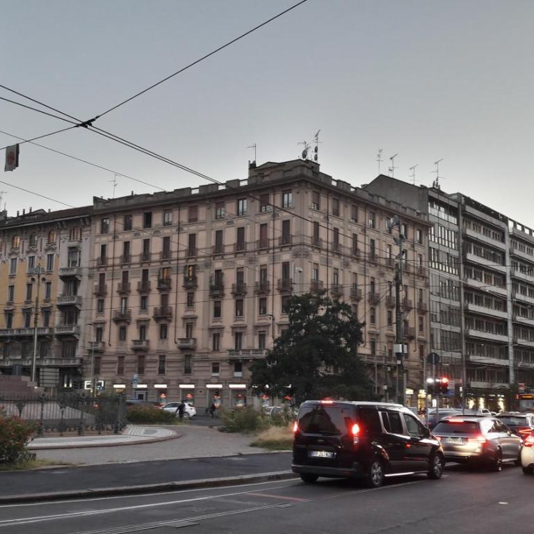 Monocase Milano - Appartamento Monolocale - 18