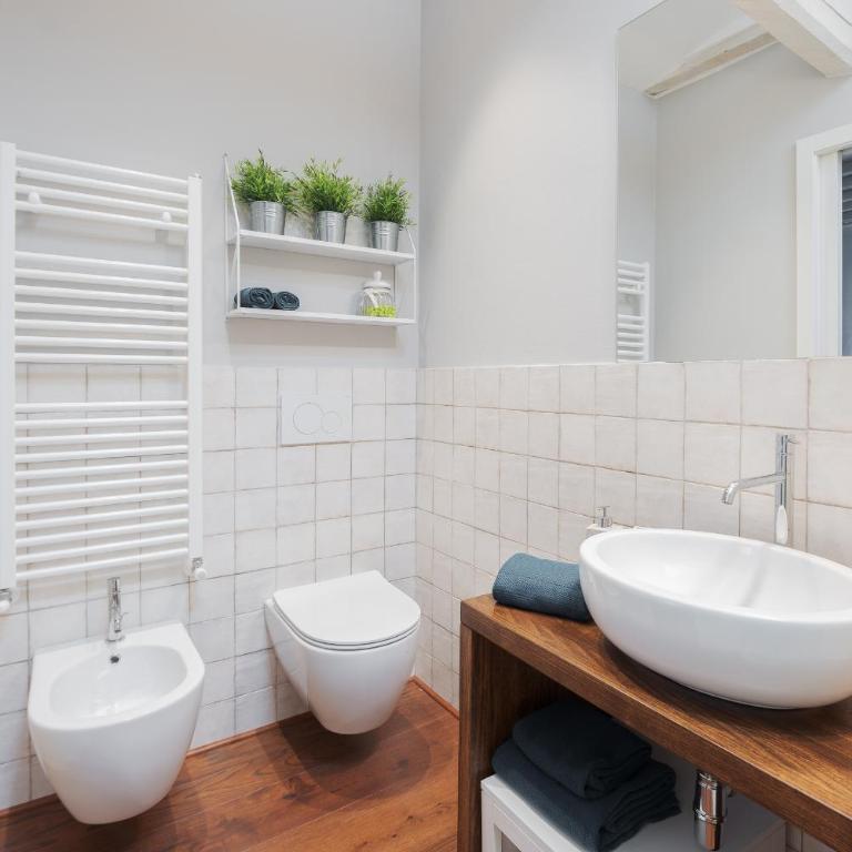 Incanto b&b - Suite con Vasca Idromassaggio e Angolo Cottura - 10