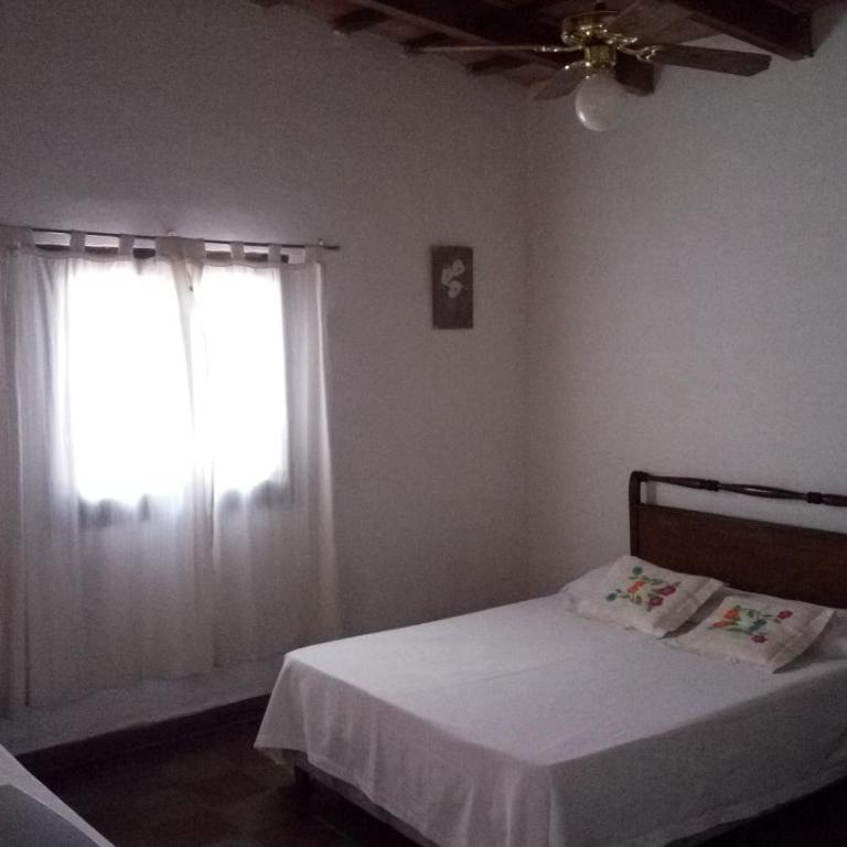 Las Tinajas de San Carlos - Quadruple Room with Private Bathroom - 5