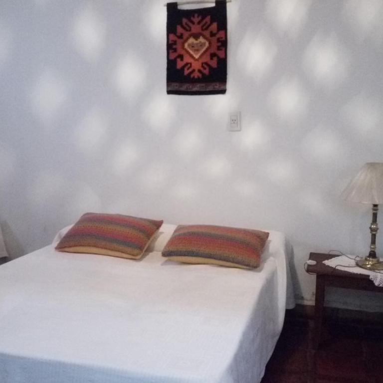 Las Tinajas de San Carlos - Quadruple Room with Private Bathroom - 4
