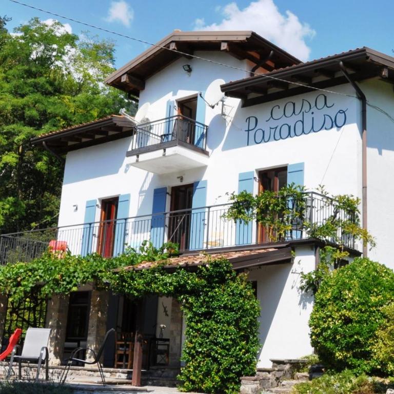 Casa Paradiso - Casa con 4 camere da letto - 1