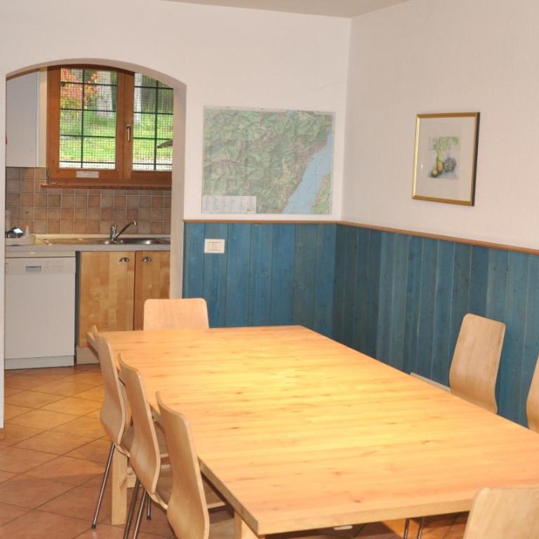 Casa Paradiso - Casa con 4 camere da letto - 7