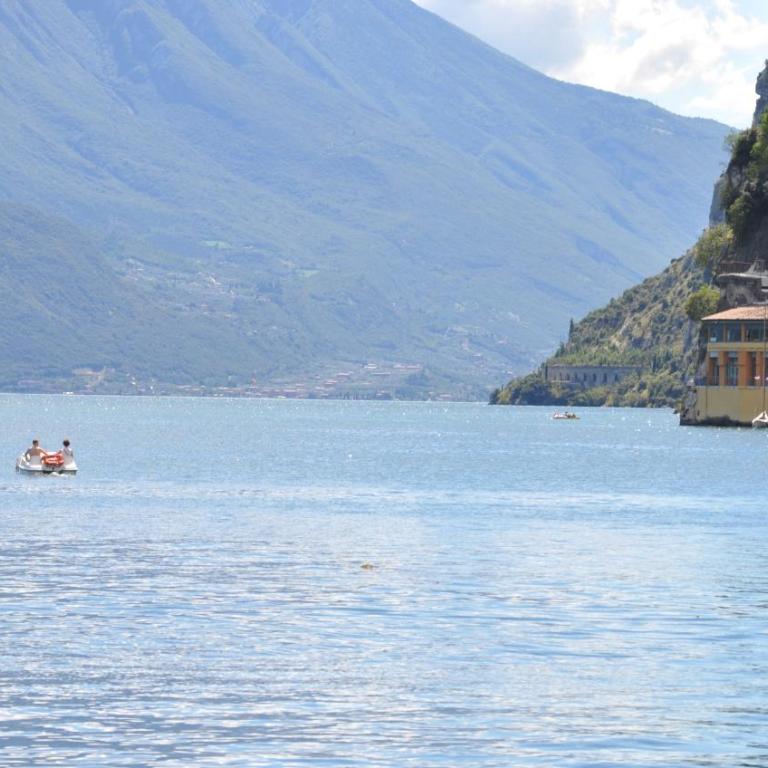 Casa Paradiso - Casa con 4 camere da letto - 32