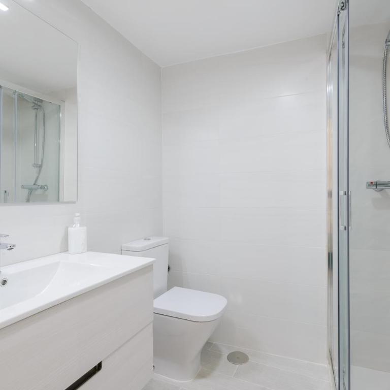 Circo Price - Apartamento acogedor en el centro - Apartamento - 6