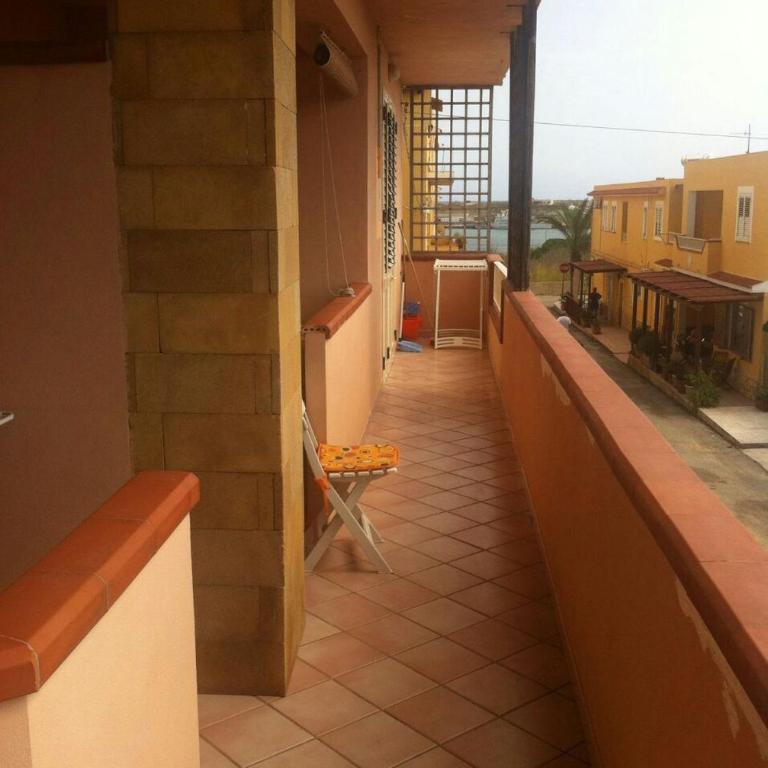Lampedusa Vi attende - Casa Vacanze - 21