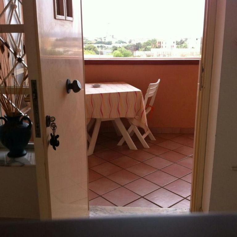 Lampedusa Vi attende - Casa Vacanze - 15