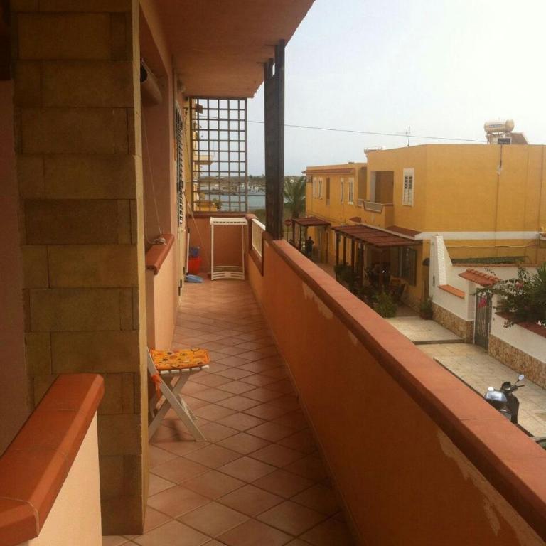 Lampedusa Vi attende - Casa Vacanze - 22