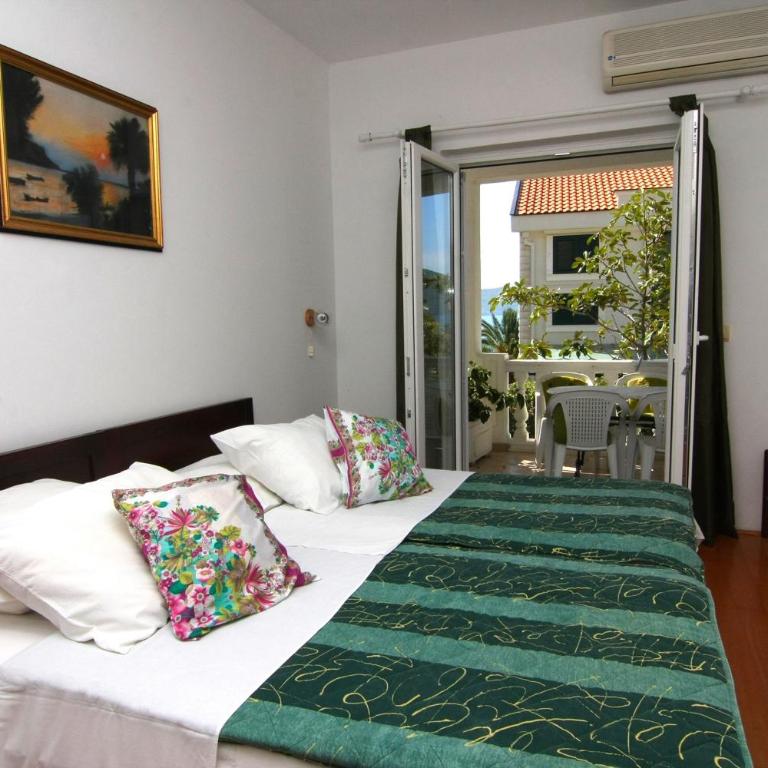 Nikic Apartments - Apartman s 1 Spavaćom Sobom (3 Odraslih) - 14