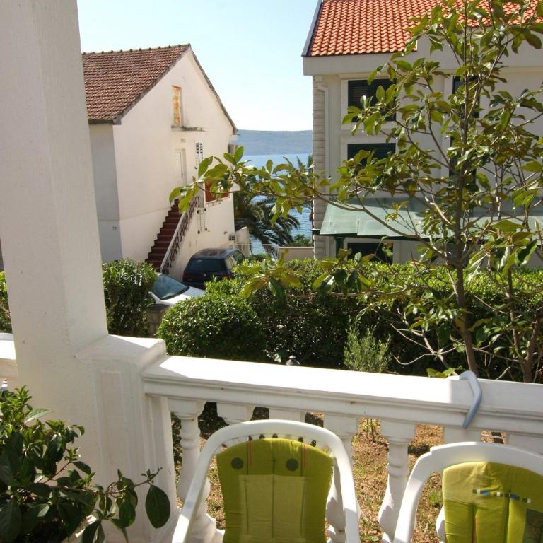 Nikic Apartments - Apartman s 1 Spavaćom Sobom (3 Odraslih) - 15