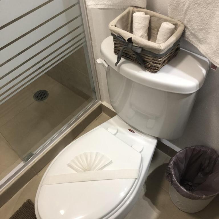 Beach Haus-Punta Estrella - Apartment - 28