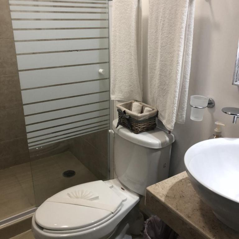 Beach Haus-Punta Estrella - Apartment - 29