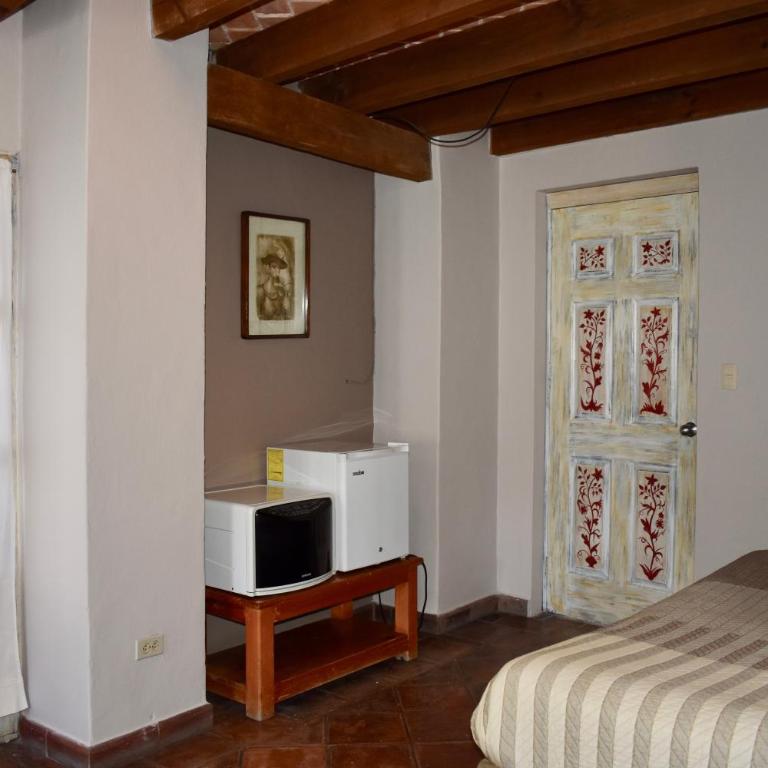 Hotel Ana Catalina and Suites - Suite de lujo - 9